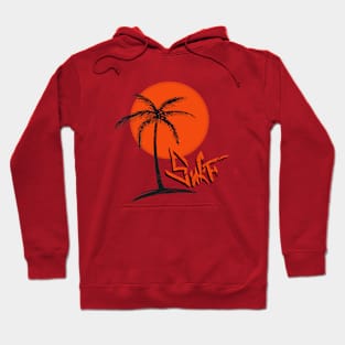 Surf Hoodie